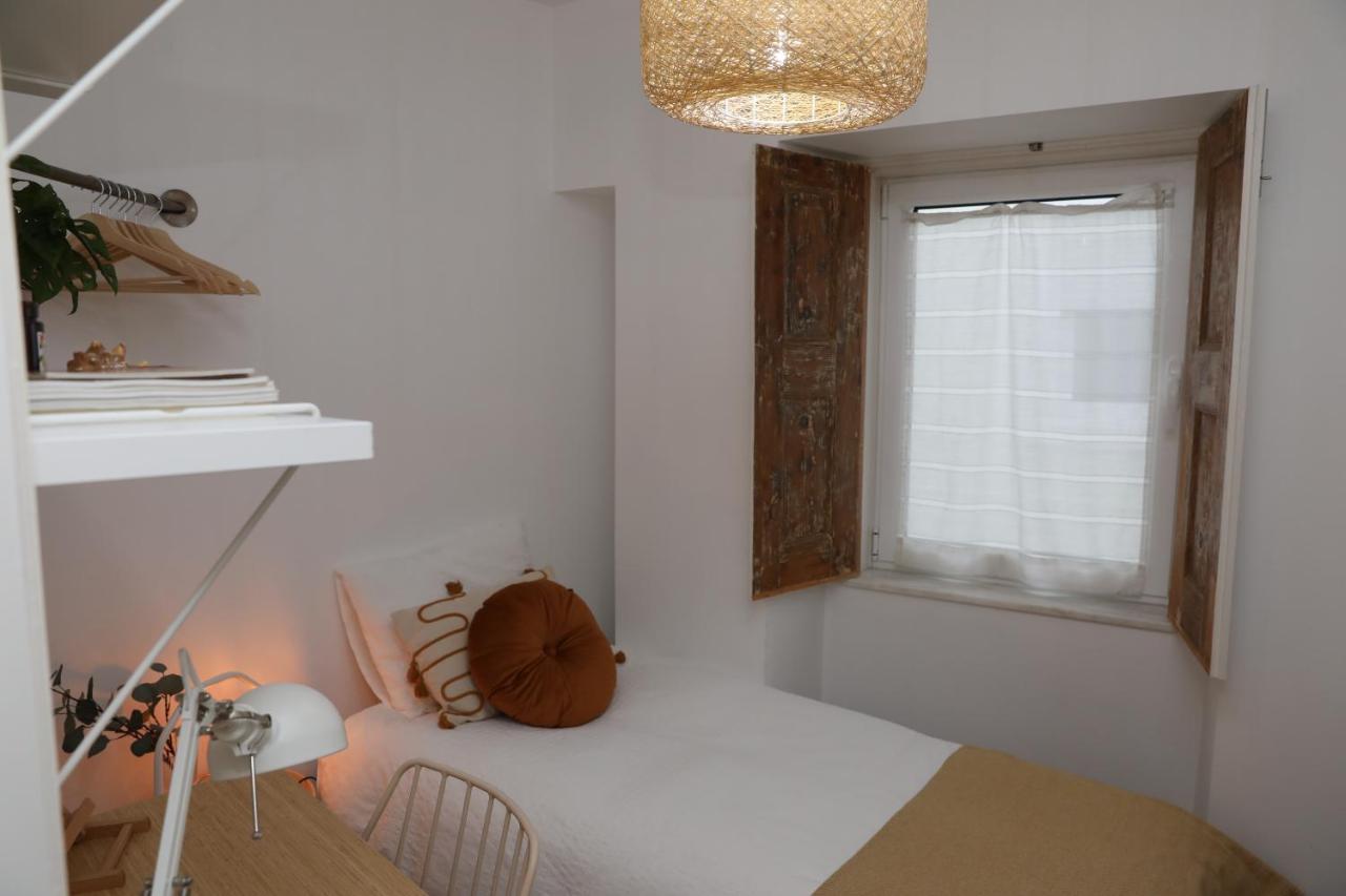 Casa Rosas Do Mondego Appartement Figueira da Foz Buitenkant foto
