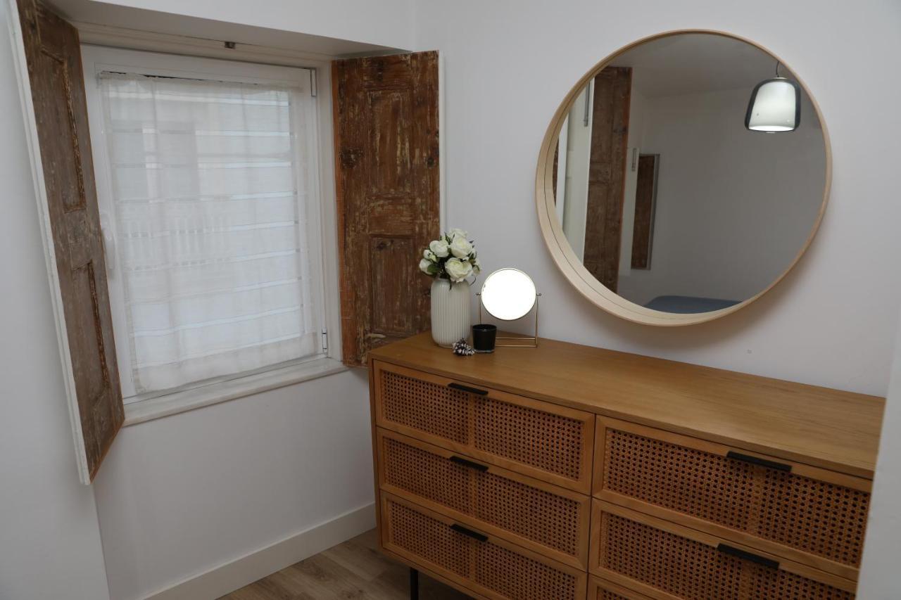 Casa Rosas Do Mondego Appartement Figueira da Foz Buitenkant foto