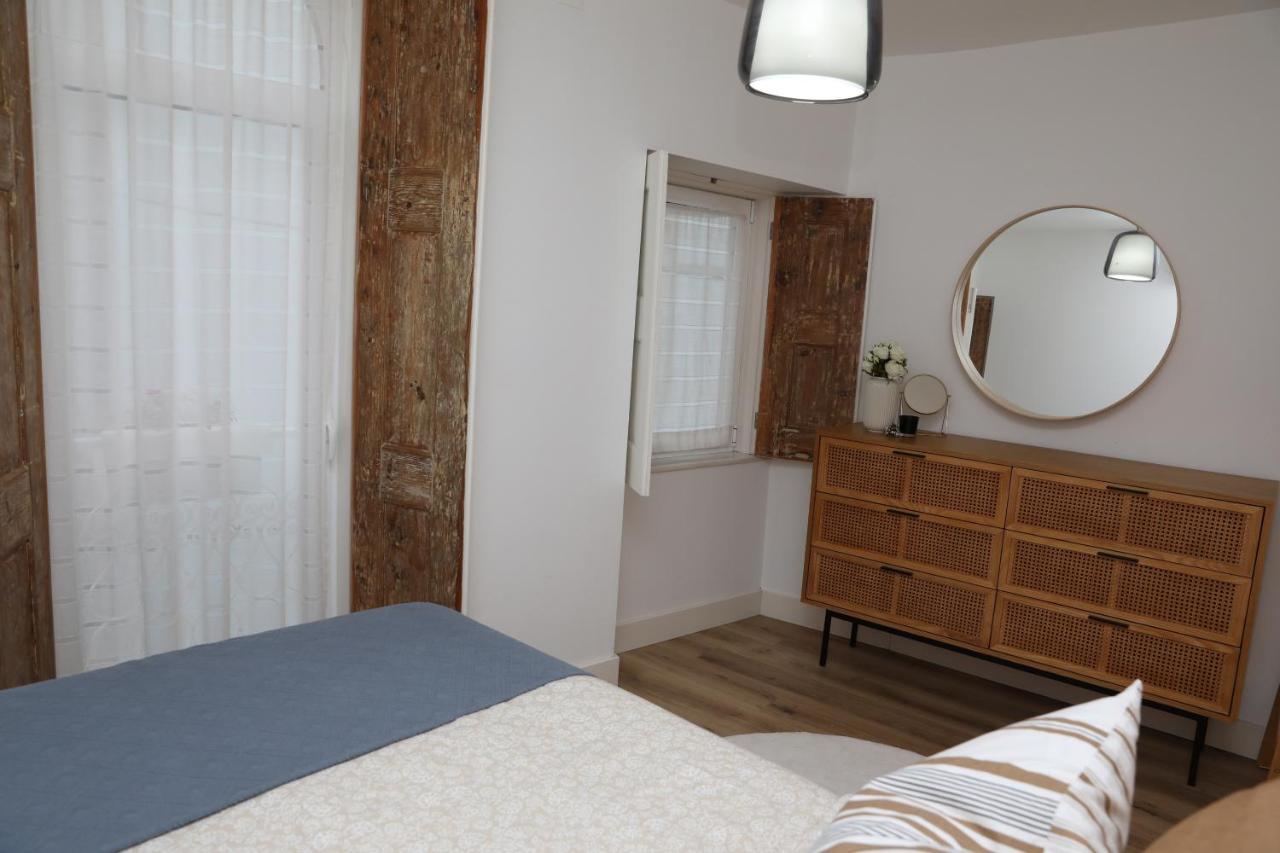 Casa Rosas Do Mondego Appartement Figueira da Foz Buitenkant foto