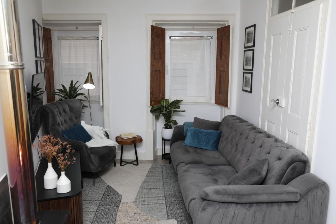 Casa Rosas Do Mondego Appartement Figueira da Foz Buitenkant foto