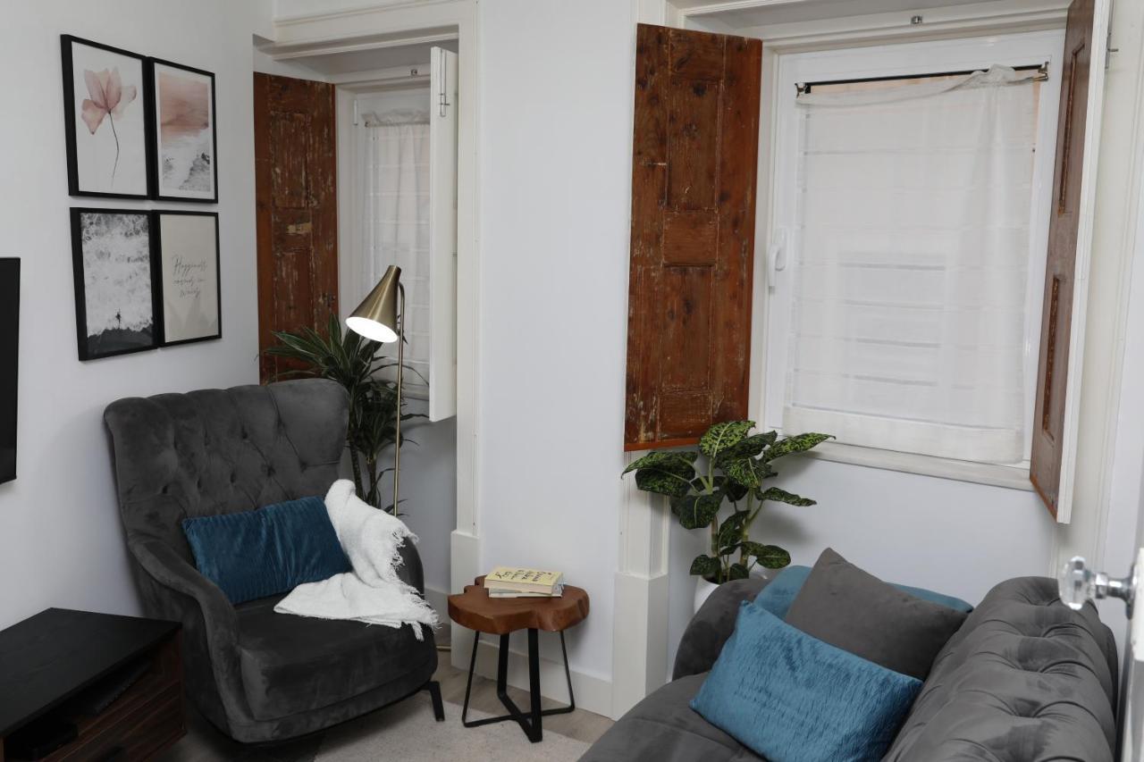 Casa Rosas Do Mondego Appartement Figueira da Foz Buitenkant foto