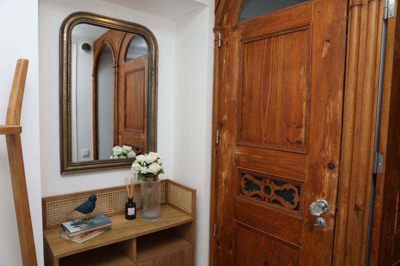 Casa Rosas Do Mondego Appartement Figueira da Foz Buitenkant foto